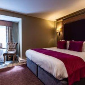 Fir Trees Hotel Strabane Exterior photo